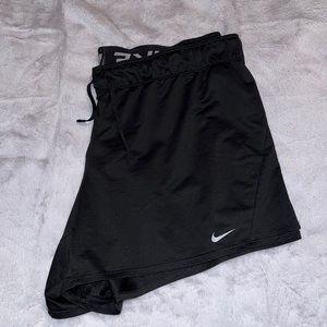 Nike Dri-Fit Shorts